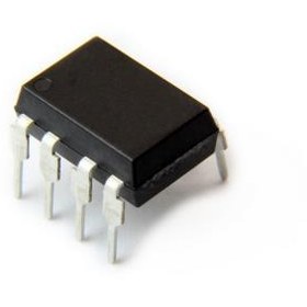 تصویر آیسی UC3843AN IC UC3843AN