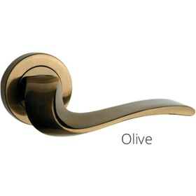 تصویر دستگیره دو تیکه Anix مدل A4 