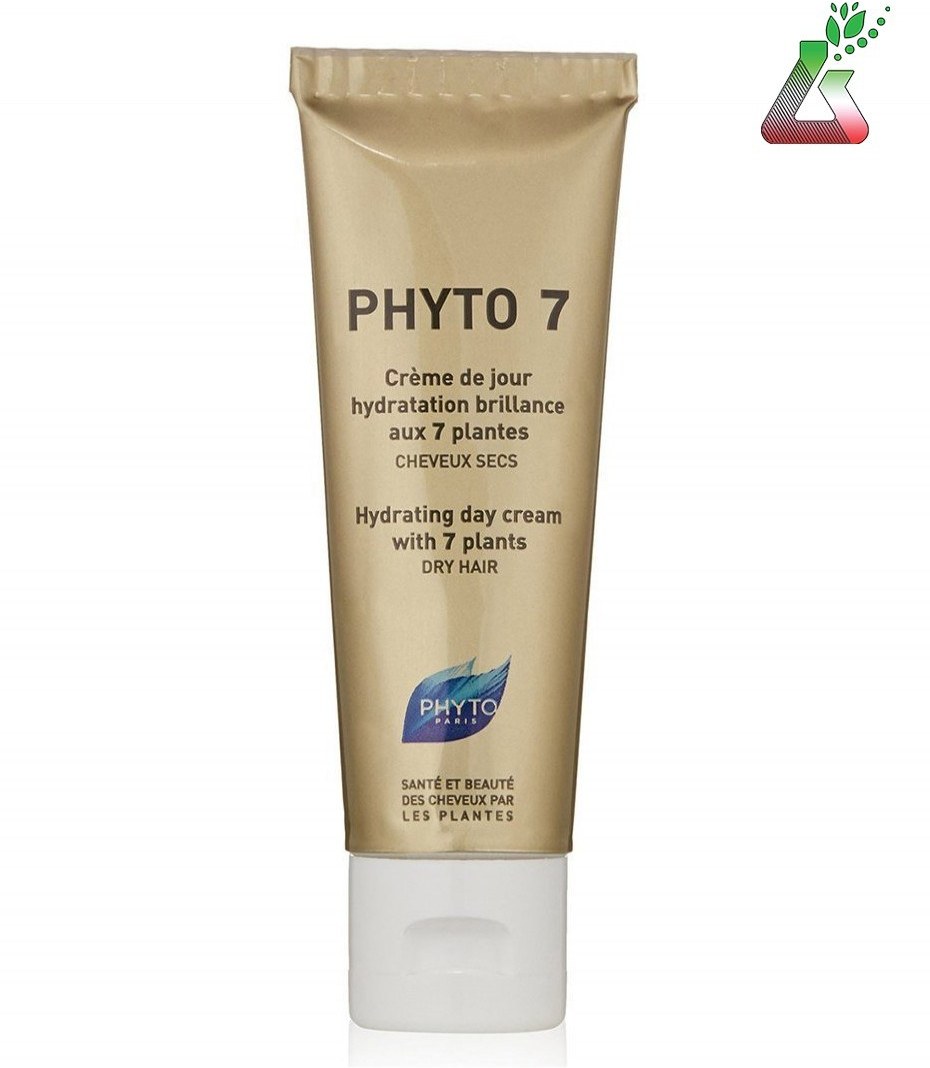 Phyto 7 hydrating day cream discount