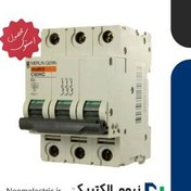 تصویر کنترل فاز و بار 