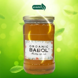 تصویر فروشگاه ارگانیک بابل