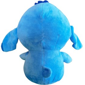 تصویر استیج آبی 35 سانتی متری 