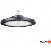 تصویر پروژکتور سوله ای داتیس 100 وات مدل یوفو 