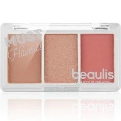 تصویر پلت کانتور بیولیس مدل Must Have It Beaulis Must Have It Contour Palette