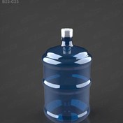 تصویر گالن آب سردکن20 لیتری B23 