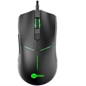 تصویر ماوس گیمینگ لنوو مدل MS109 با سیم 