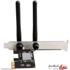 تصویر دی-لینک مدل DWA-548 D-Link DWA-548 Wireless N300