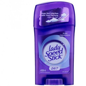 تصویر مام فرش فوژن Lady Speed Stick 