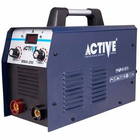 تصویر اینورتر جوشکاری اکتیو 250 آمپر مدل AC-41250 ا Active Welder Inverter AC-41250 Active Welder Inverter AC-41250