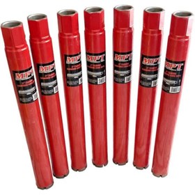 تصویر مته کرگیری MPT اصلی 