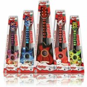 تصویر گيتار90 سانت فانتزي پارس 