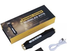 تصویر دستگاه پلاژن پرتابل اکسیژنو بدون کیت Portable Oxygeno Plug-in Device Without Kit
