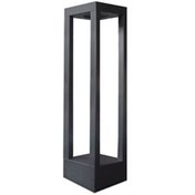 تصویر چراغ حیاطی مدرن ال ای دی 12 وات شفق مدل راما 4064 