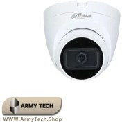 تصویر دوربین DH-HDW1200TRQP دام 2 مگاپیکسل برند داهو(با میکروفن) DAHUA-HDW1200TRQP-A-CCTV