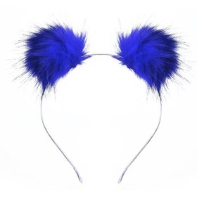 تصویر تل مو دخترانه کد 01020 