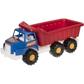 تصویر سوپر ماک زرین 