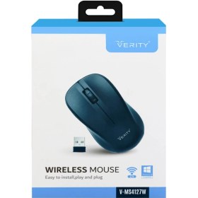تصویر موس بی سیم وریتی V-MS4127 