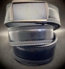 تصویر یک جین کمربند مجلسی 