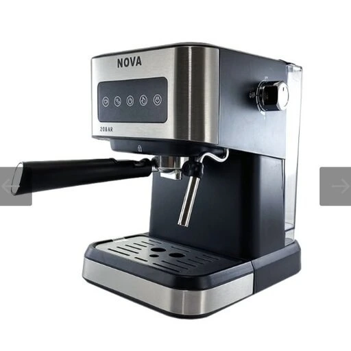 Nova 2025 espresso machine