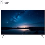 تصویر تلویزیون هوشمند جی پلاس مدل GTV-50SU788N سایز ۵۰ اینچ LED Ultra HD 4K 