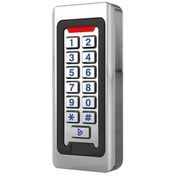 تصویر اکسس کنترل سیماران مدل KPF22/O (کارت، رمز و اثر انگشت) اکسس کنترل سیماران مدل KPF22/O (کارت، رمز و اثر انگشت)