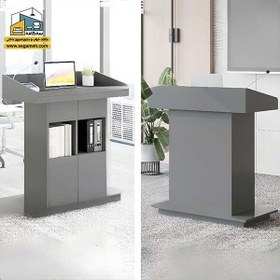 تصویر میز تریبون ODTP09 