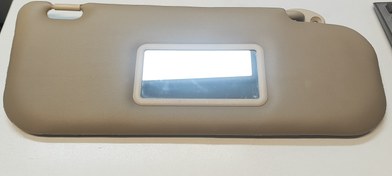 تصویر آفتابگیر راست MVM 315 کد فنی : A13-8204020BA 