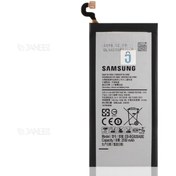تصویر باطری سامسونگ گلکسی S6 Battery Samsung Galaxy S6