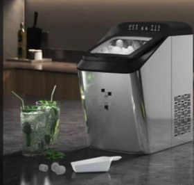 تصویر یخ ساز کد ۱۰۰۱ 