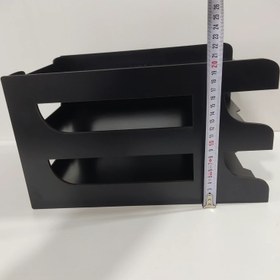 تصویر کازیه 3طبقه 