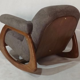 تصویر مبل راک راحتی 