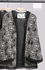 تصویر مانتو حسنا کد a25 