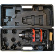 تصویر بکس بادی تیتان پلاس مدل AP11000 شفت کوتاه 