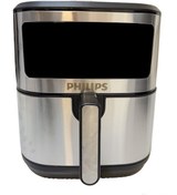 تصویر سرخ کن بدون روغن فیلیپس مدل 9280 ظرفیت ۱۲ لیتری Philips 9280 Air Fryer 12L