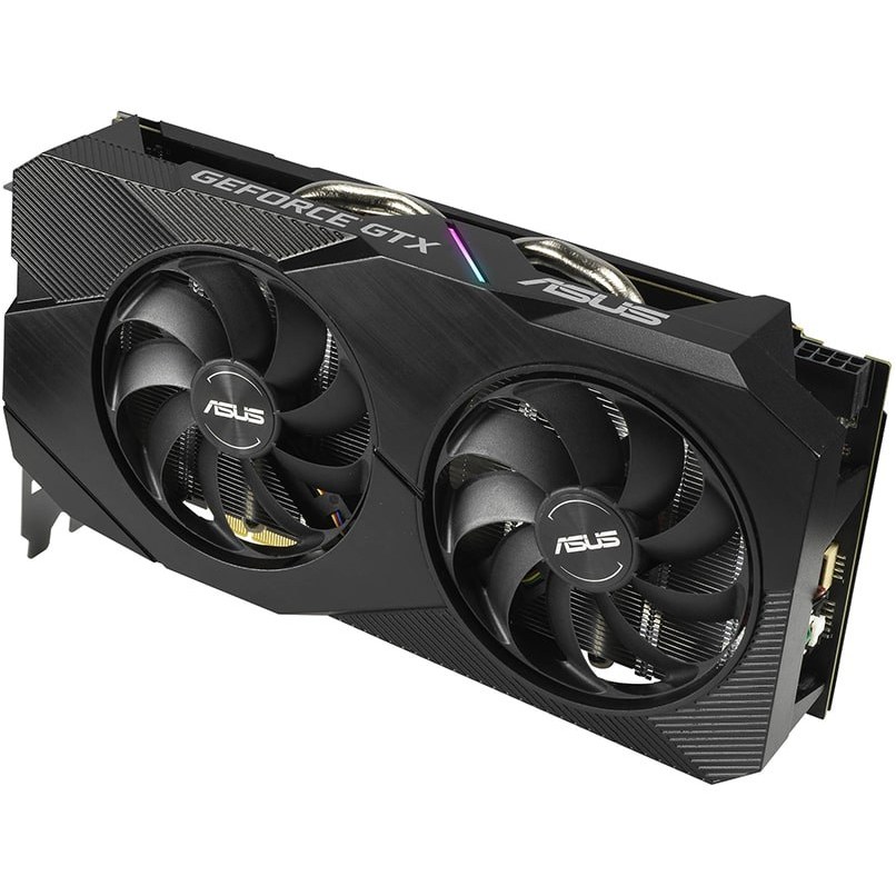 Asus clearance dual gtx