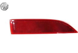 تصویر شبرنگ عقب راست ام جی 350 