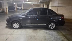 تصویر سهند مدل 1404 ا S S