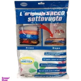 تصویر کیسه وکیوم مدل MD169 