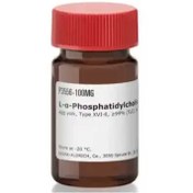 تصویر L-α-فسفاتیدیل کولین(L-α-Phosphatidylcholine) کد P4279 اصلی سیگما 