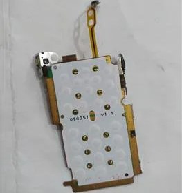 تصویر کیپد نوکیا N93 