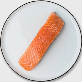 تصویر ماهی شیر (فیله) 