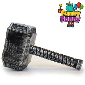 تصویر چکش تور پلاستیک 