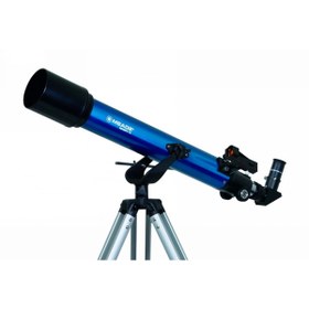 تصویر تلسکوپ شکستی 70 میلی متری مید اینفینیتی (1243) - Genel Markalar eng-70178 