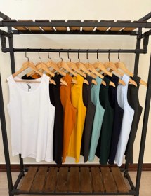 تصویر تنگ تاپ 