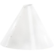 تصویر خیمه نور مخروطی سایز بزرگ ۵۳*۷۵ Conical light tent Mobile 