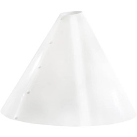 تصویر خیمه نور مخروطی سایز بزرگ ۵۳*۷۵ Conical light tent Mobile 