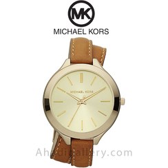 تصویر ساعت مچی عقربه ای زنانه مایکل کورس michael kors | MK2256