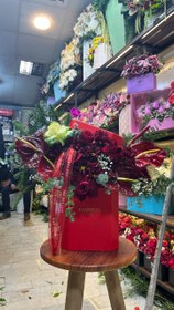 تصویر باکس گل کد 394 