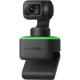 تصویر وب کم اینستا360 لینک - Insta360 Link UHD 4K AI Webcam Insta360 Link UHD 4K AI Webcam