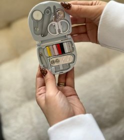 تصویر کیت خیاطی فانتزی کیت خیاطی